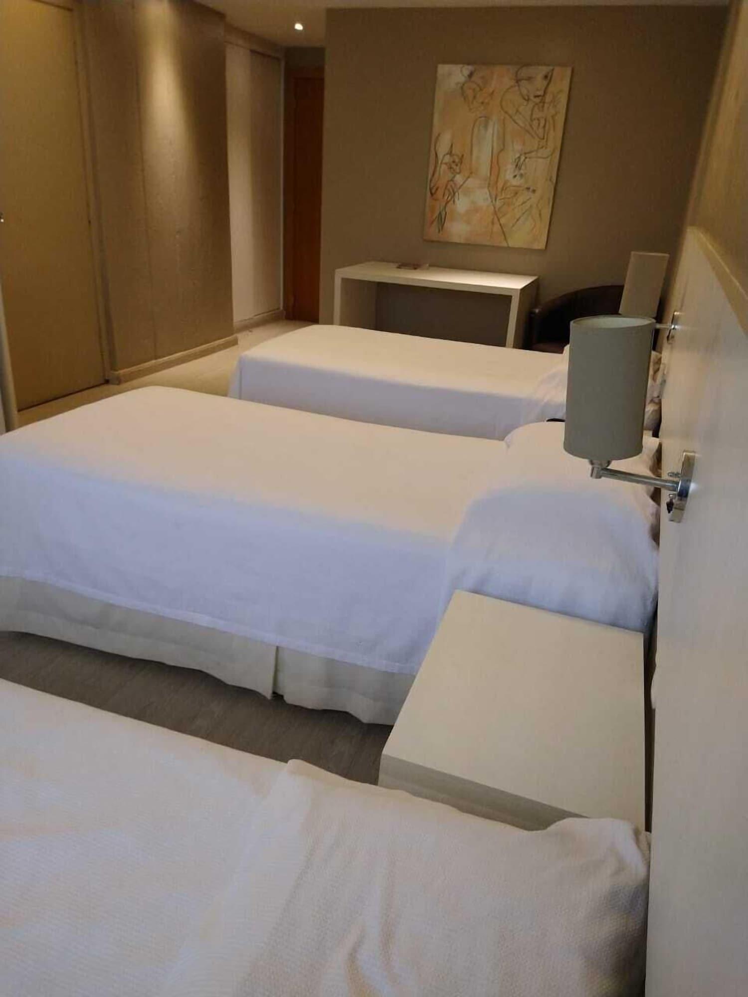 פלוטאס Hotel Manta מראה חיצוני תמונה