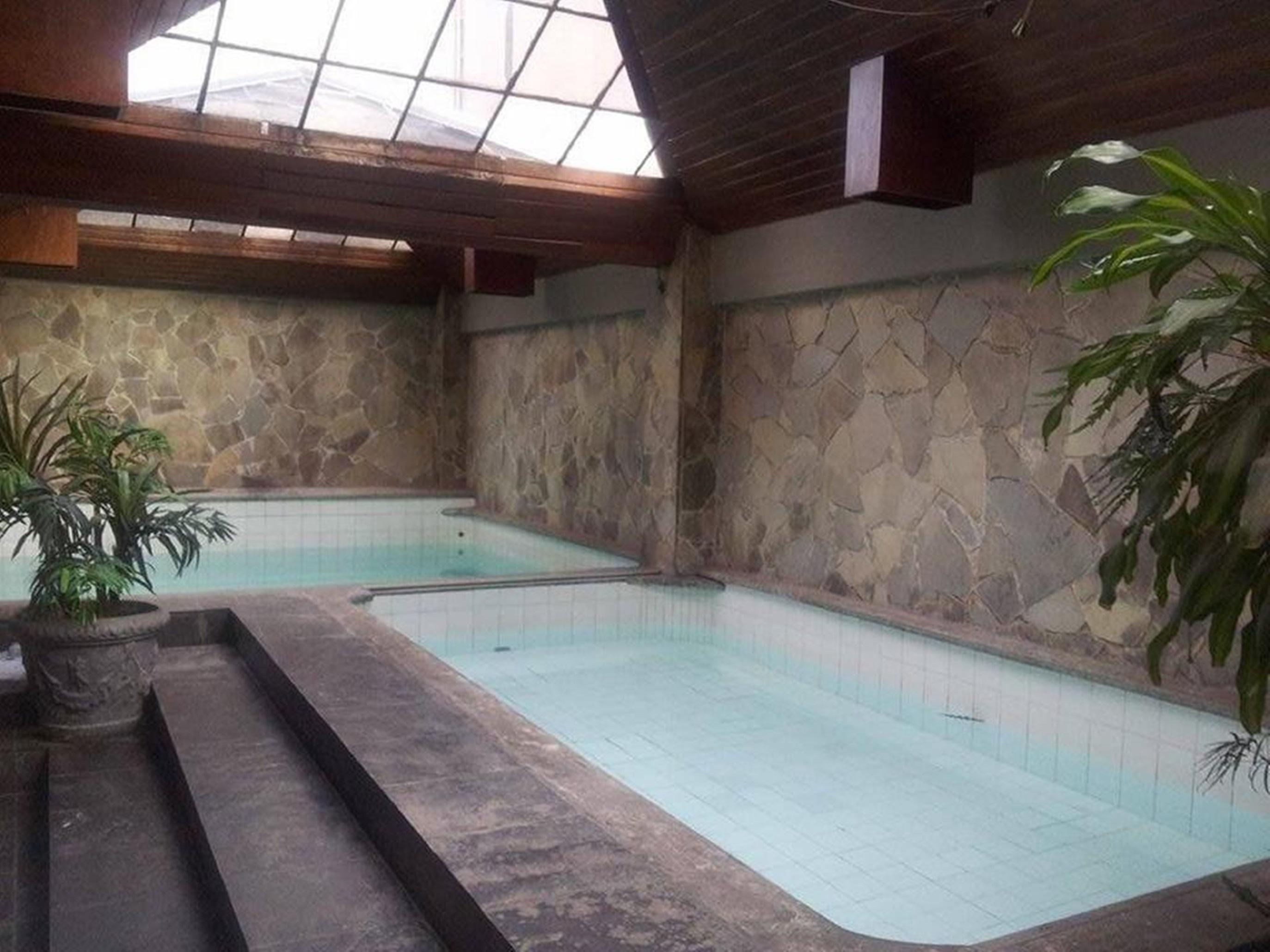 פלוטאס Hotel Manta מראה חיצוני תמונה