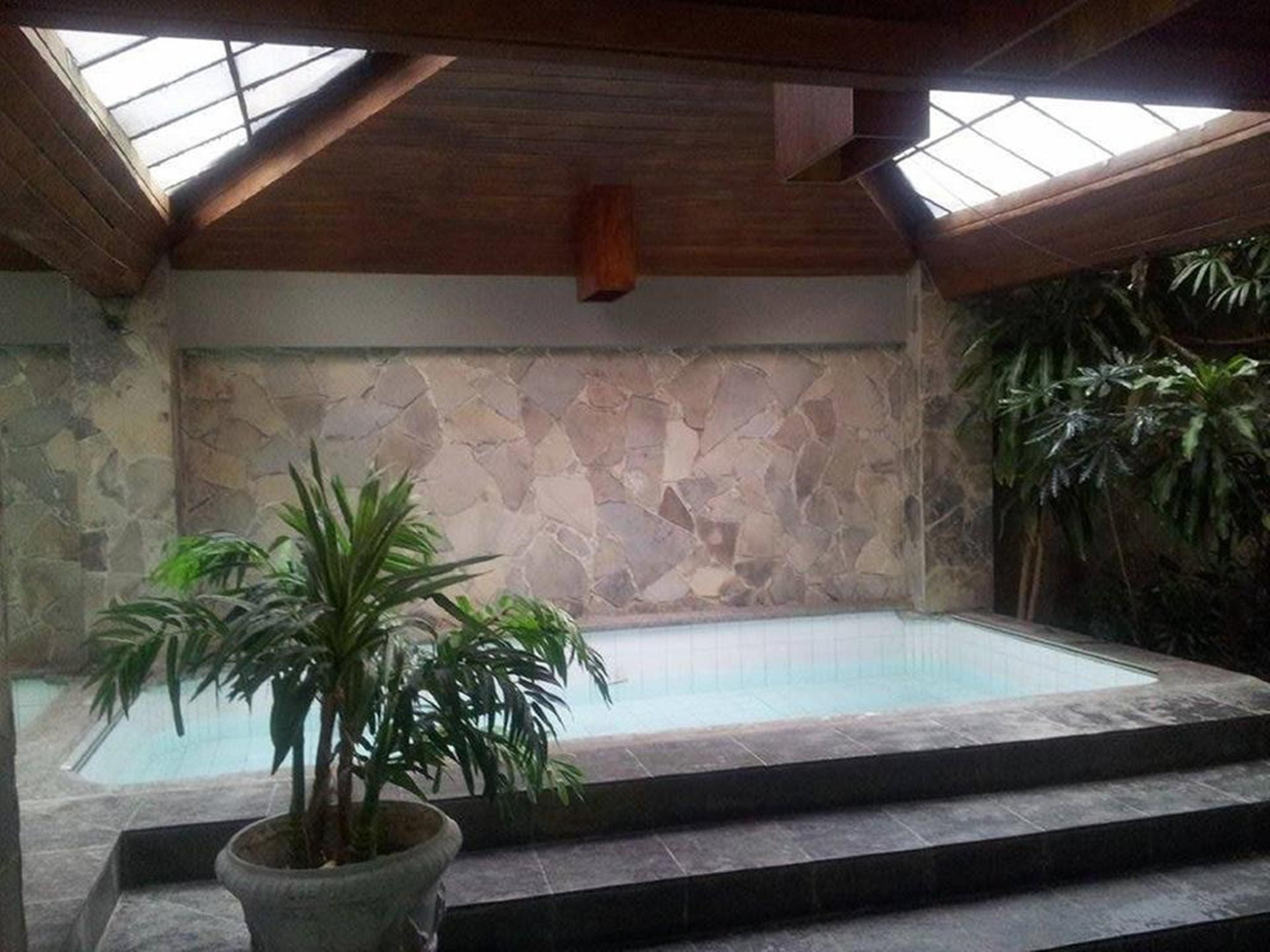 פלוטאס Hotel Manta מראה חיצוני תמונה