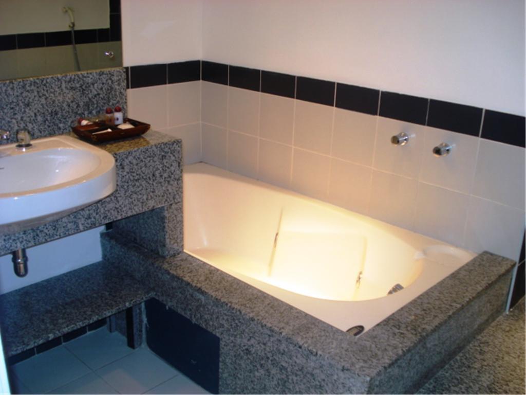 פלוטאס Hotel Manta חדר תמונה