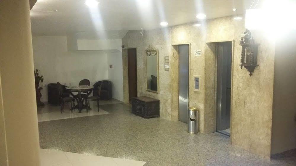 פלוטאס Hotel Manta מראה חיצוני תמונה