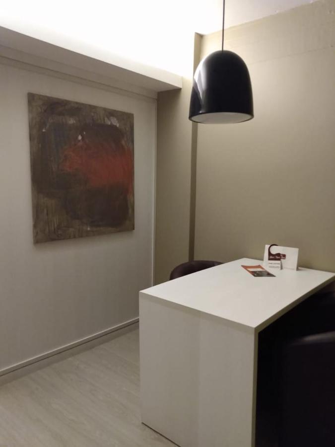 פלוטאס Hotel Manta מראה חיצוני תמונה
